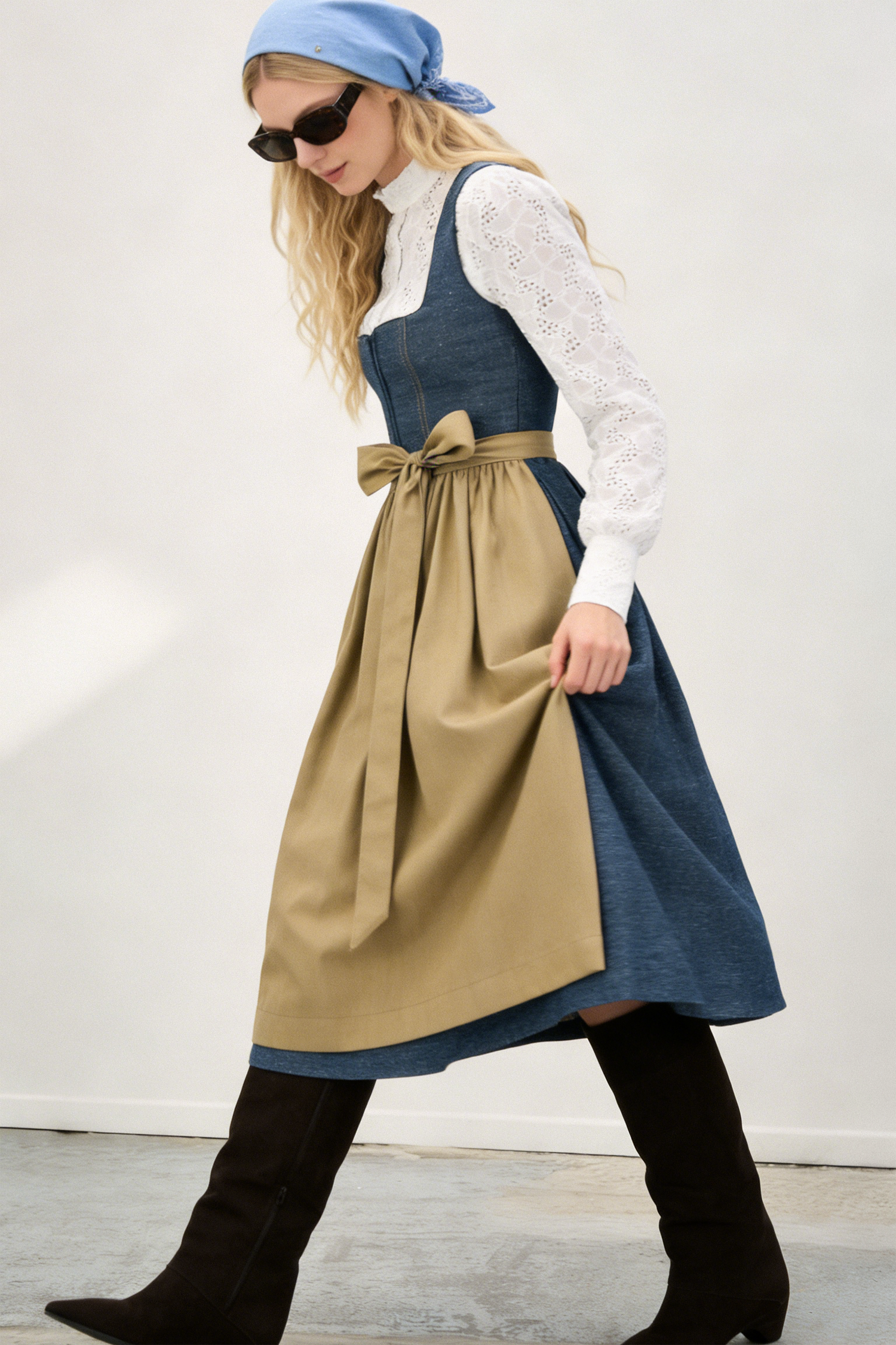 Dirndl Nellie