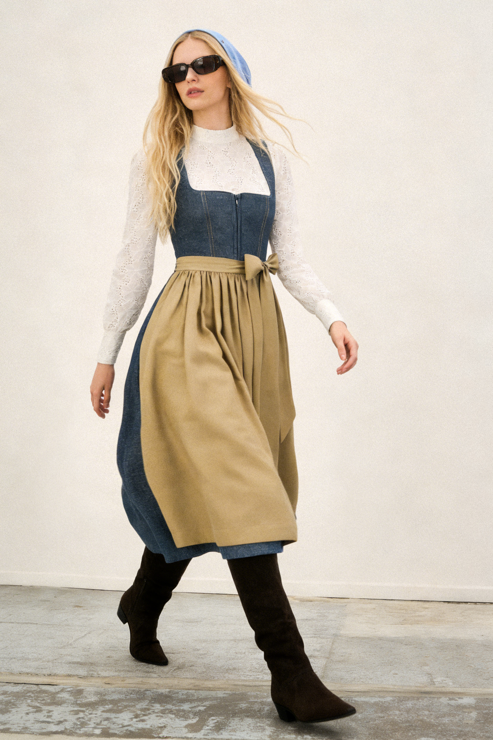 Dirndl Nellie