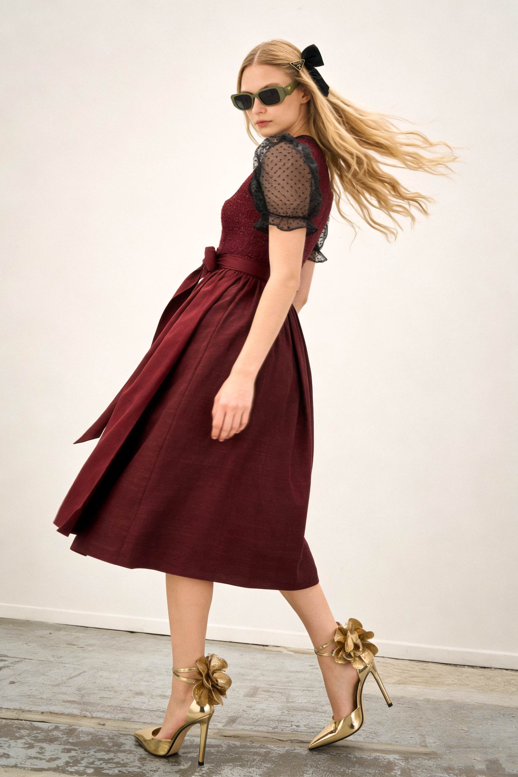 Dirndl Nellie