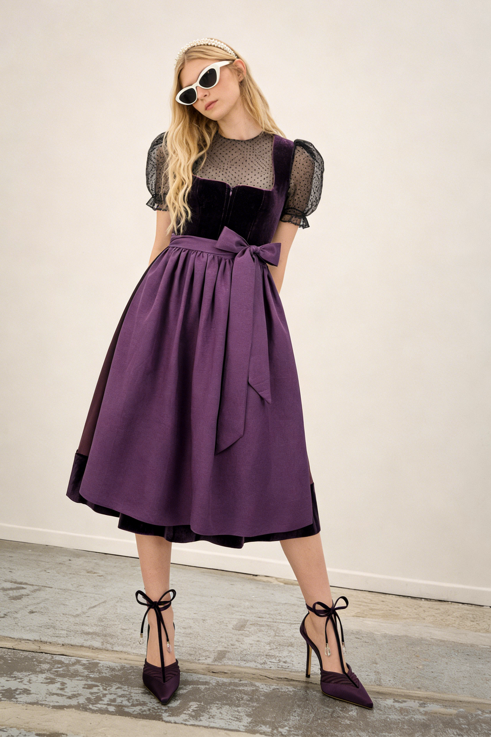 Dirndl Nellie