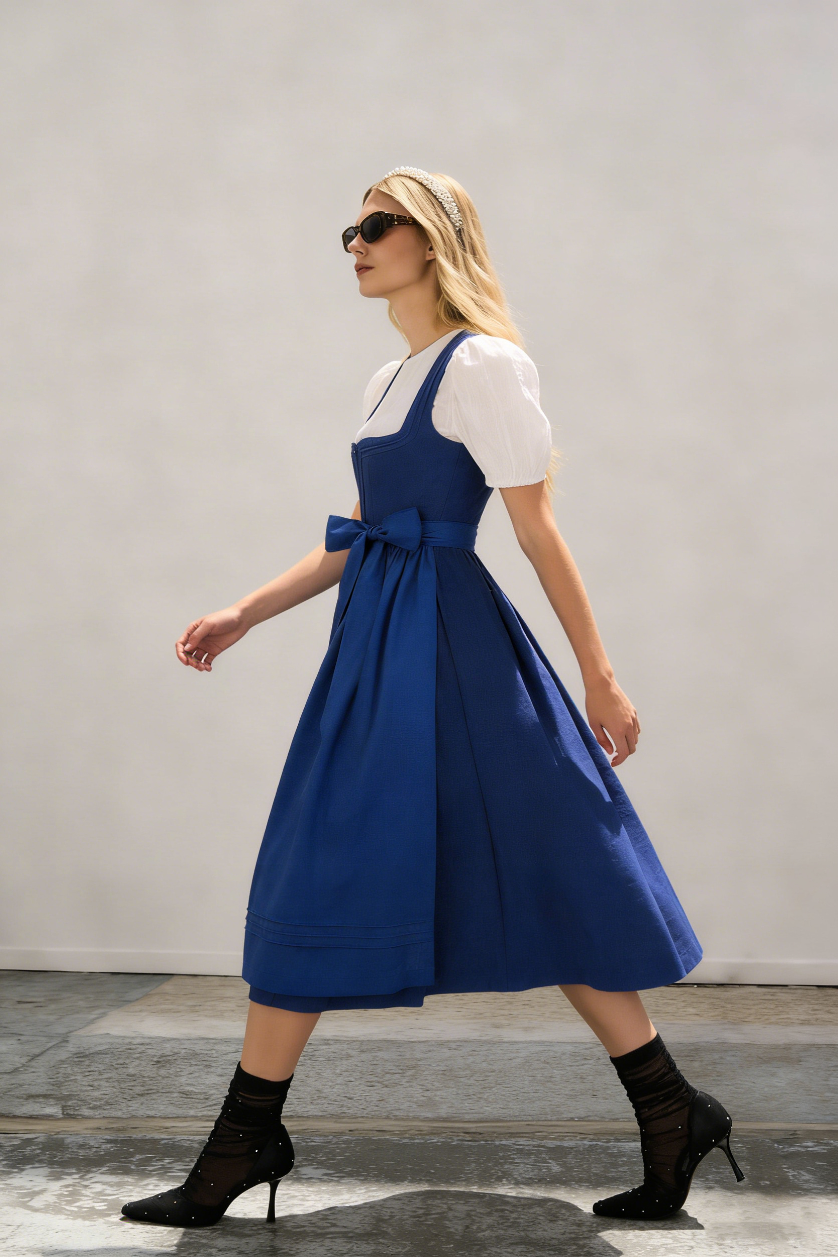 Dirndl Massy