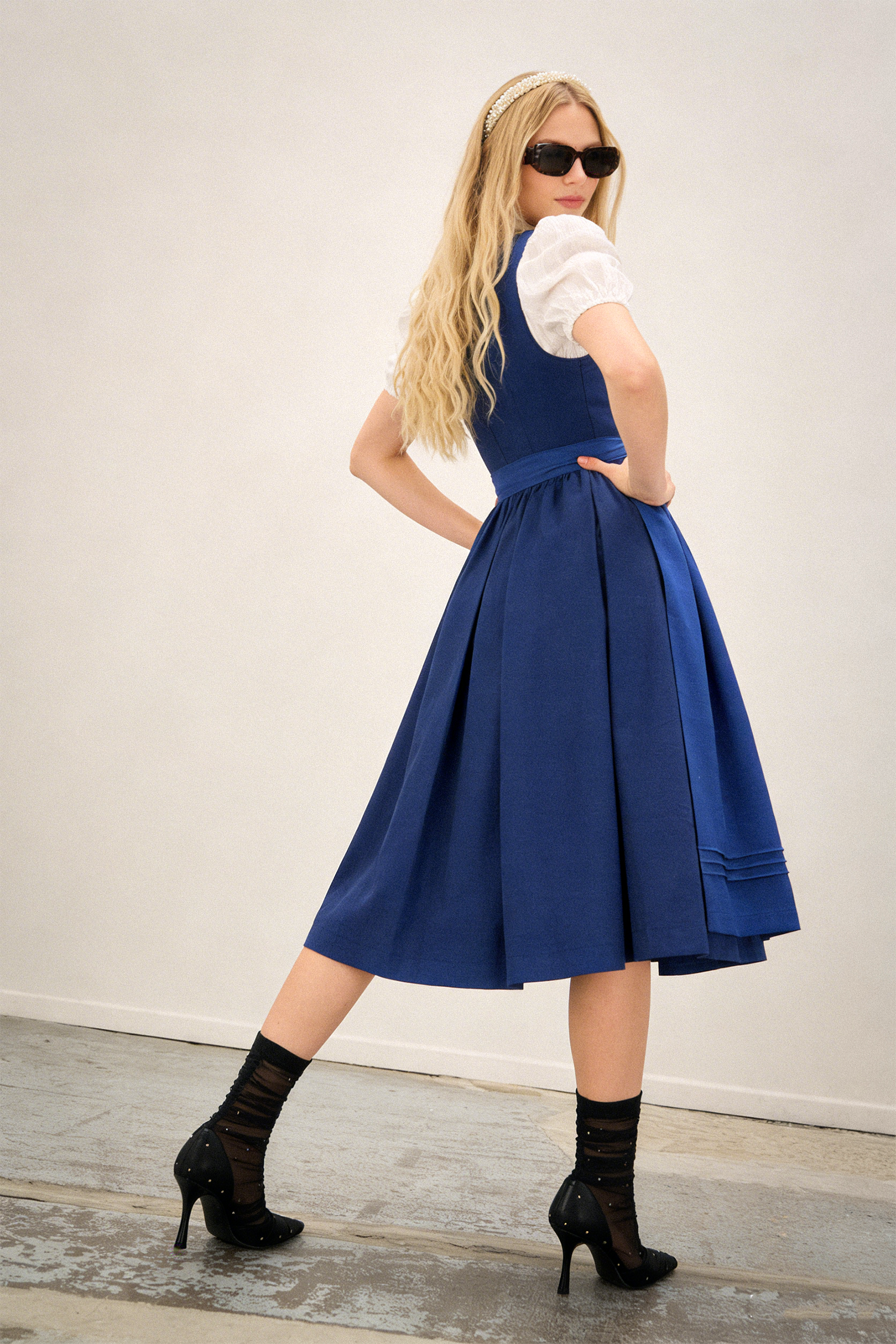 Dirndl Massy