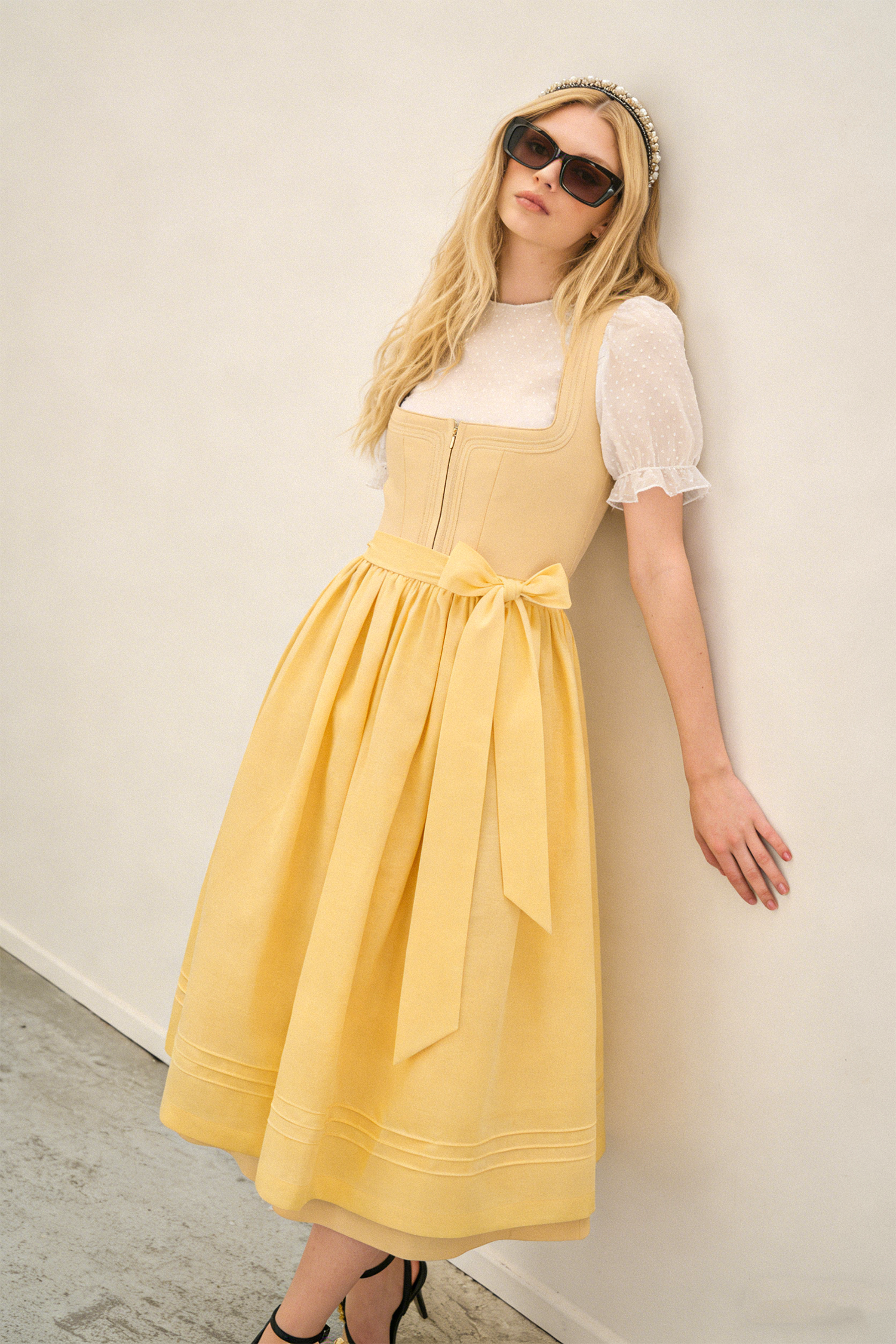 Dirndl Massy