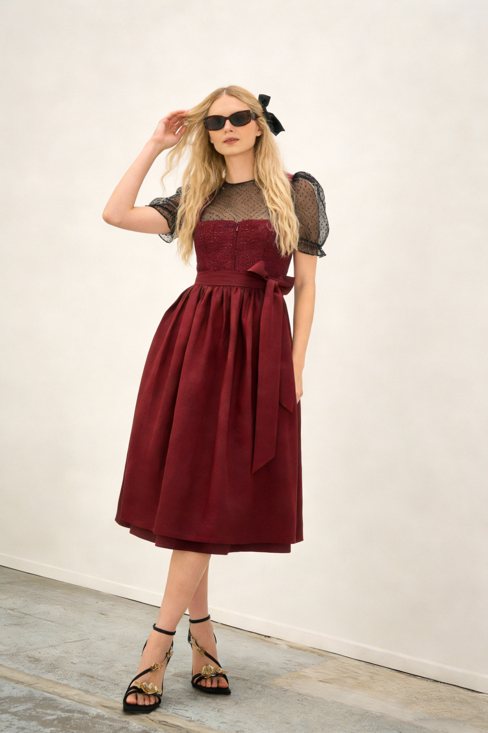 Dirndl Nellie