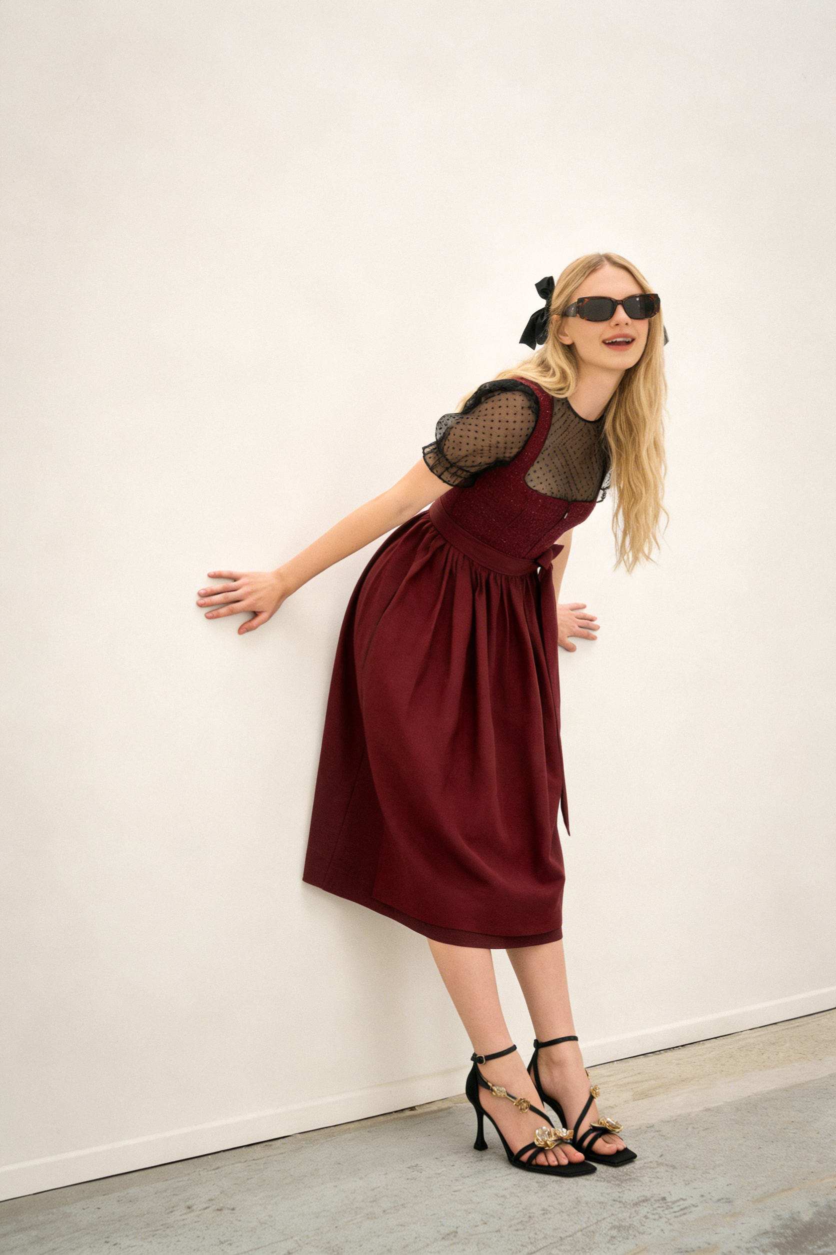 Dirndl Nellie