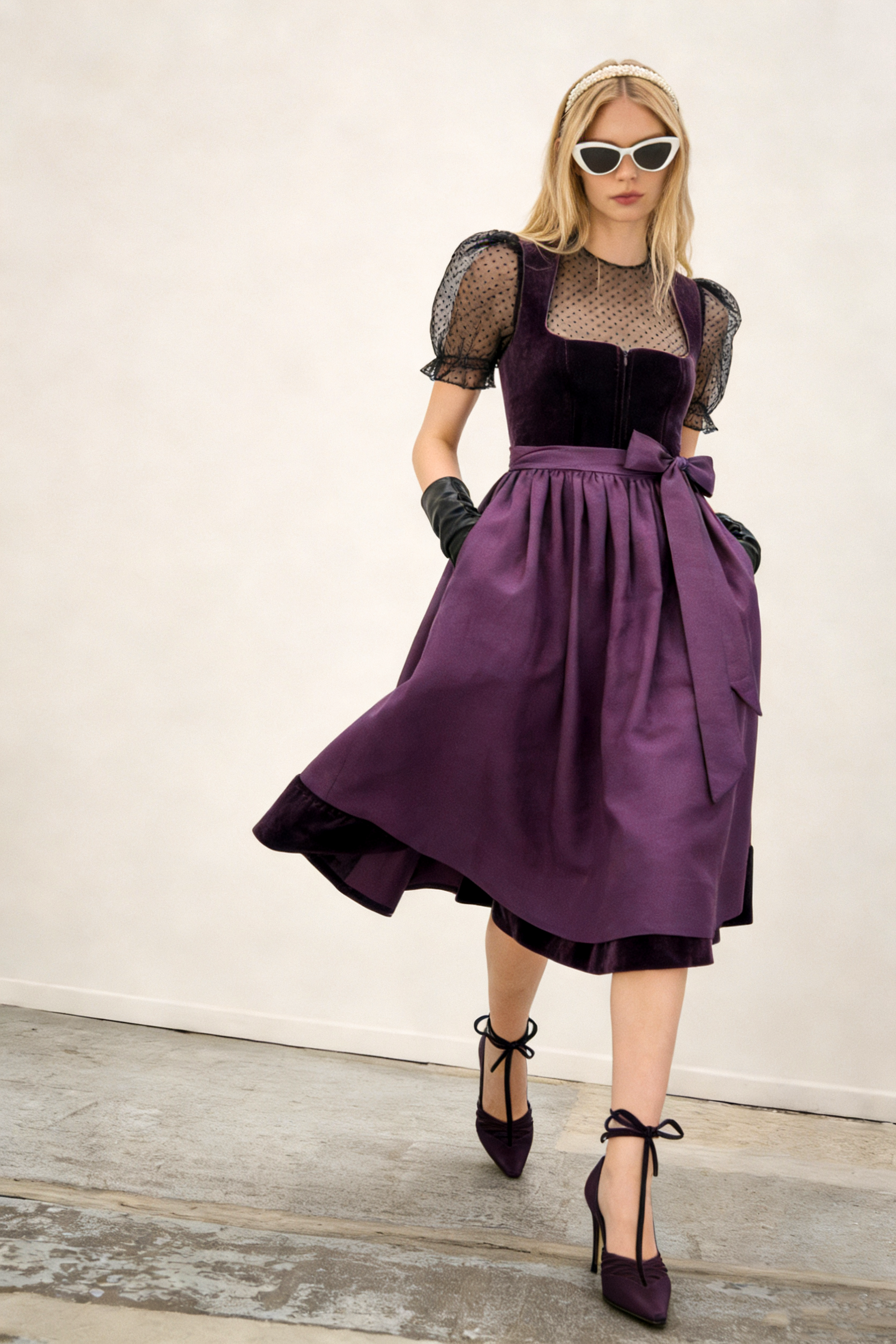 Dirndl Nellie