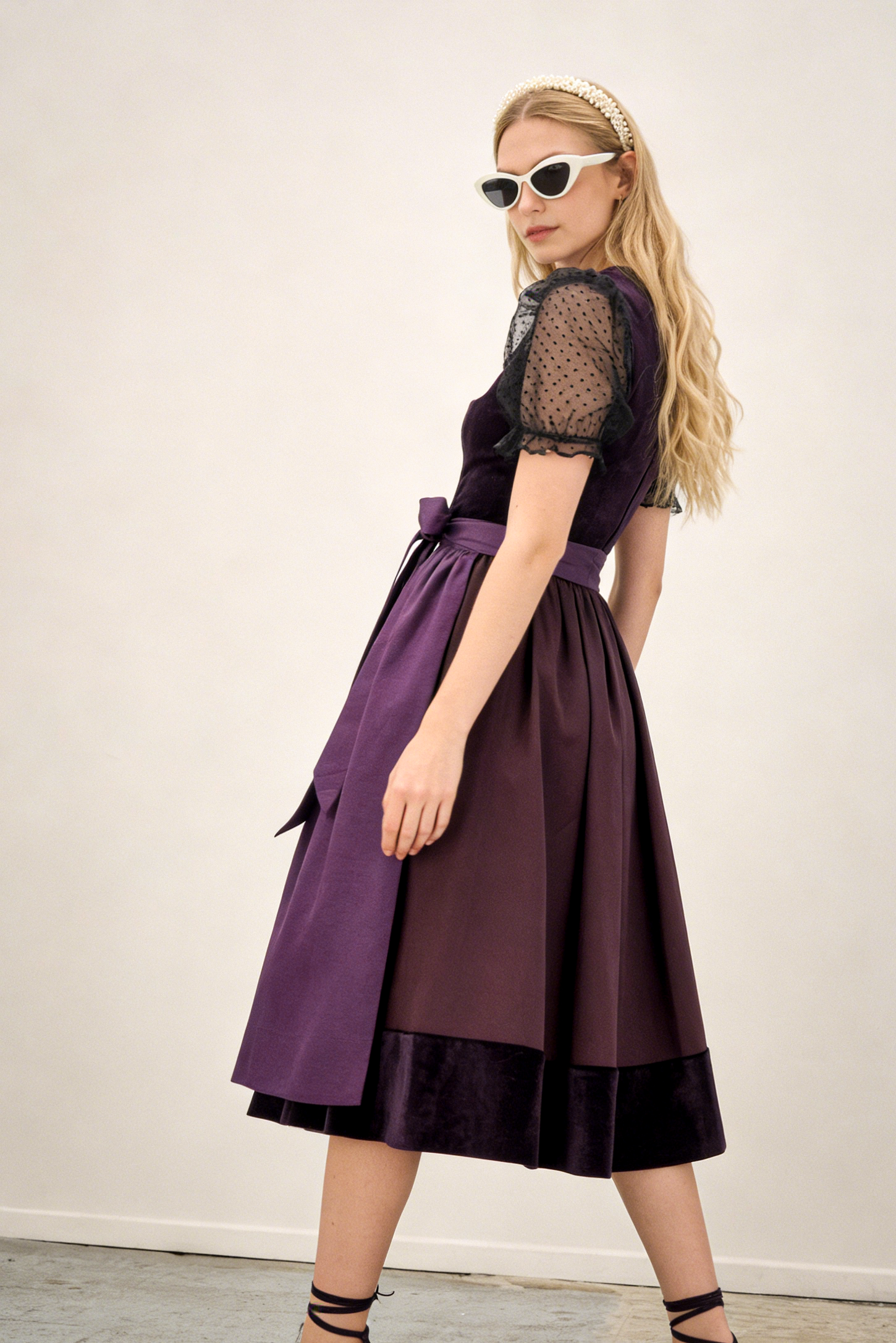 Dirndl Nellie
