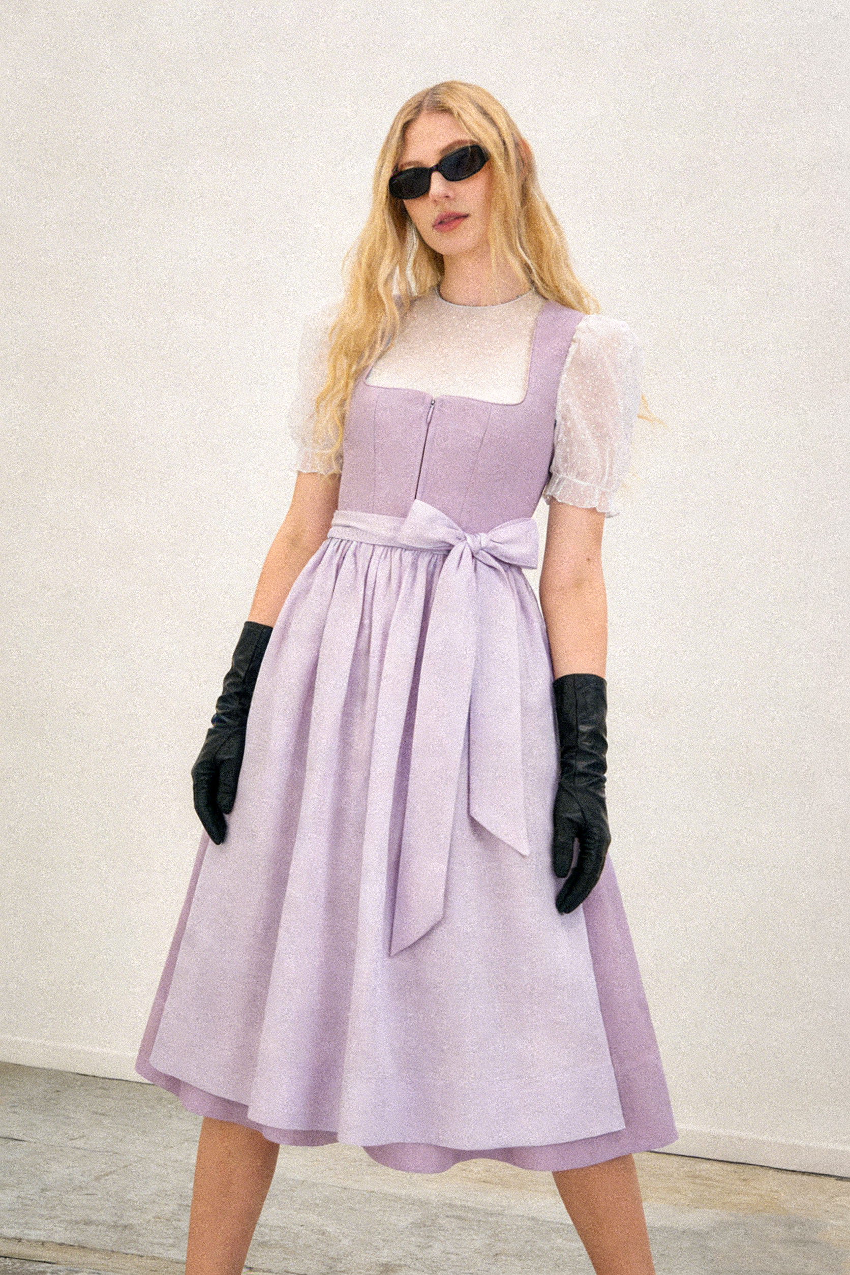 Dirndl Nellie