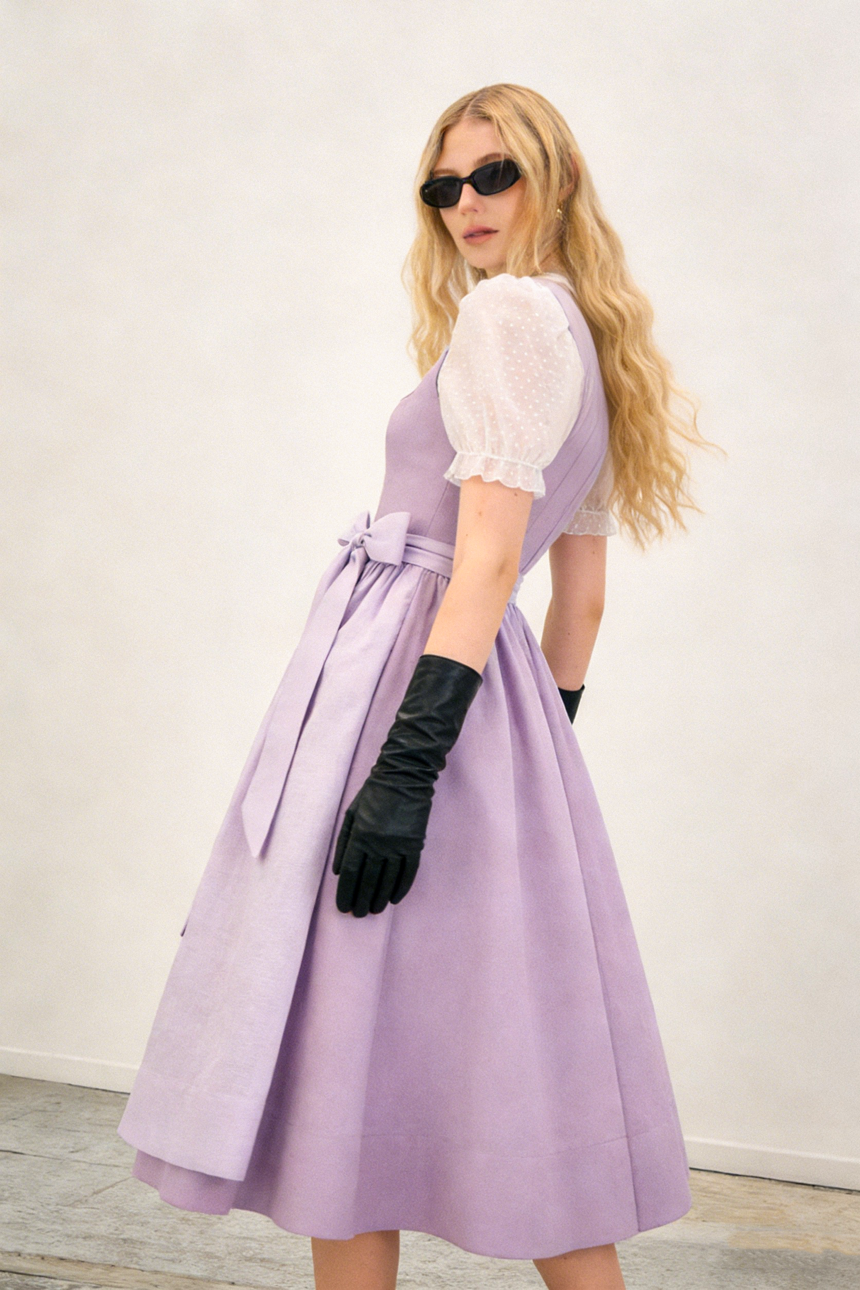 Dirndl Nellie