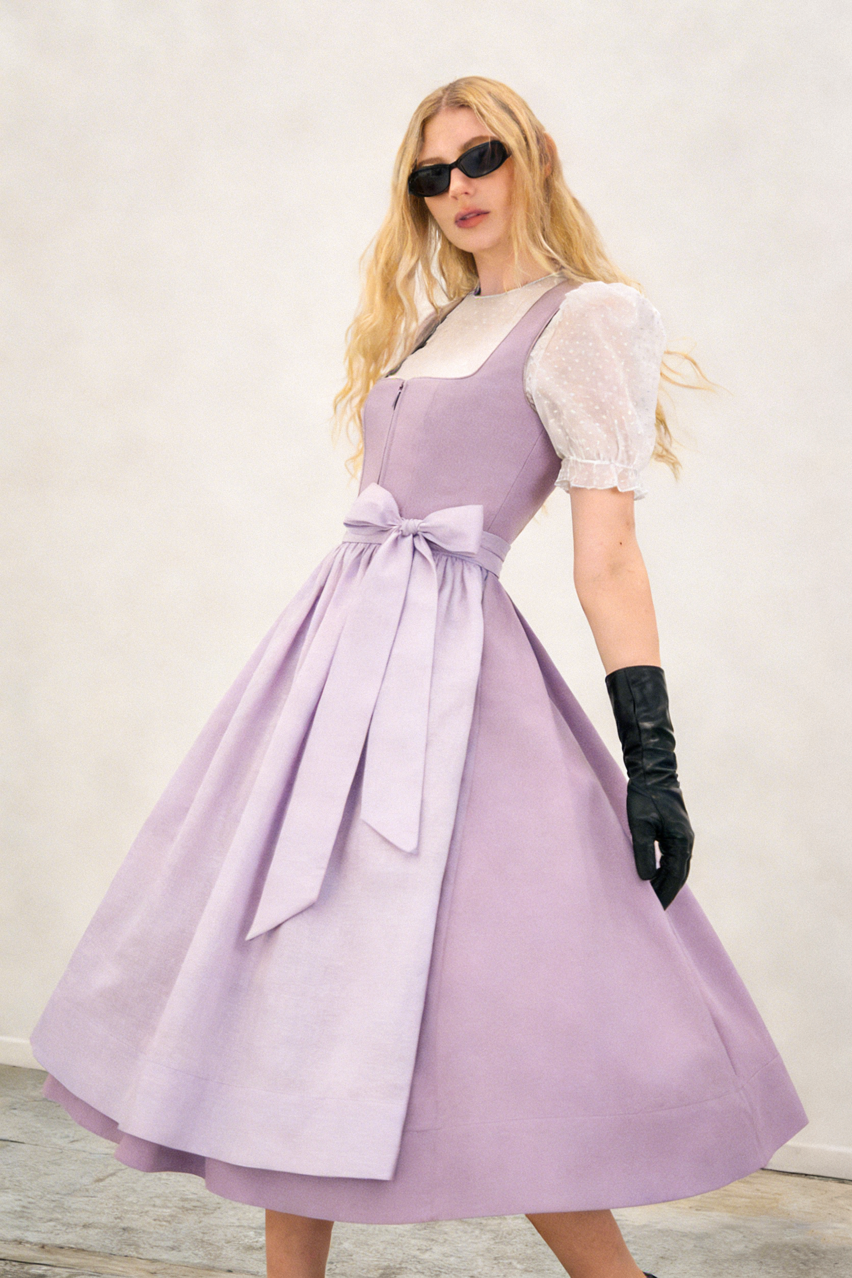 Dirndl Nellie