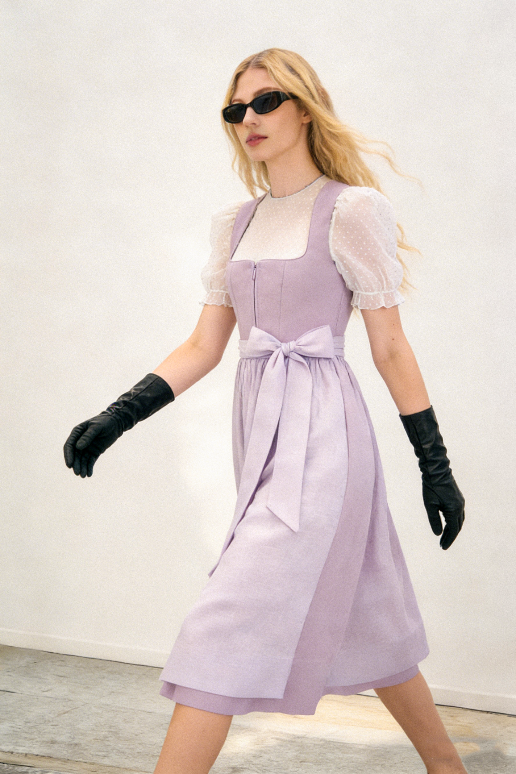Dirndl Nellie