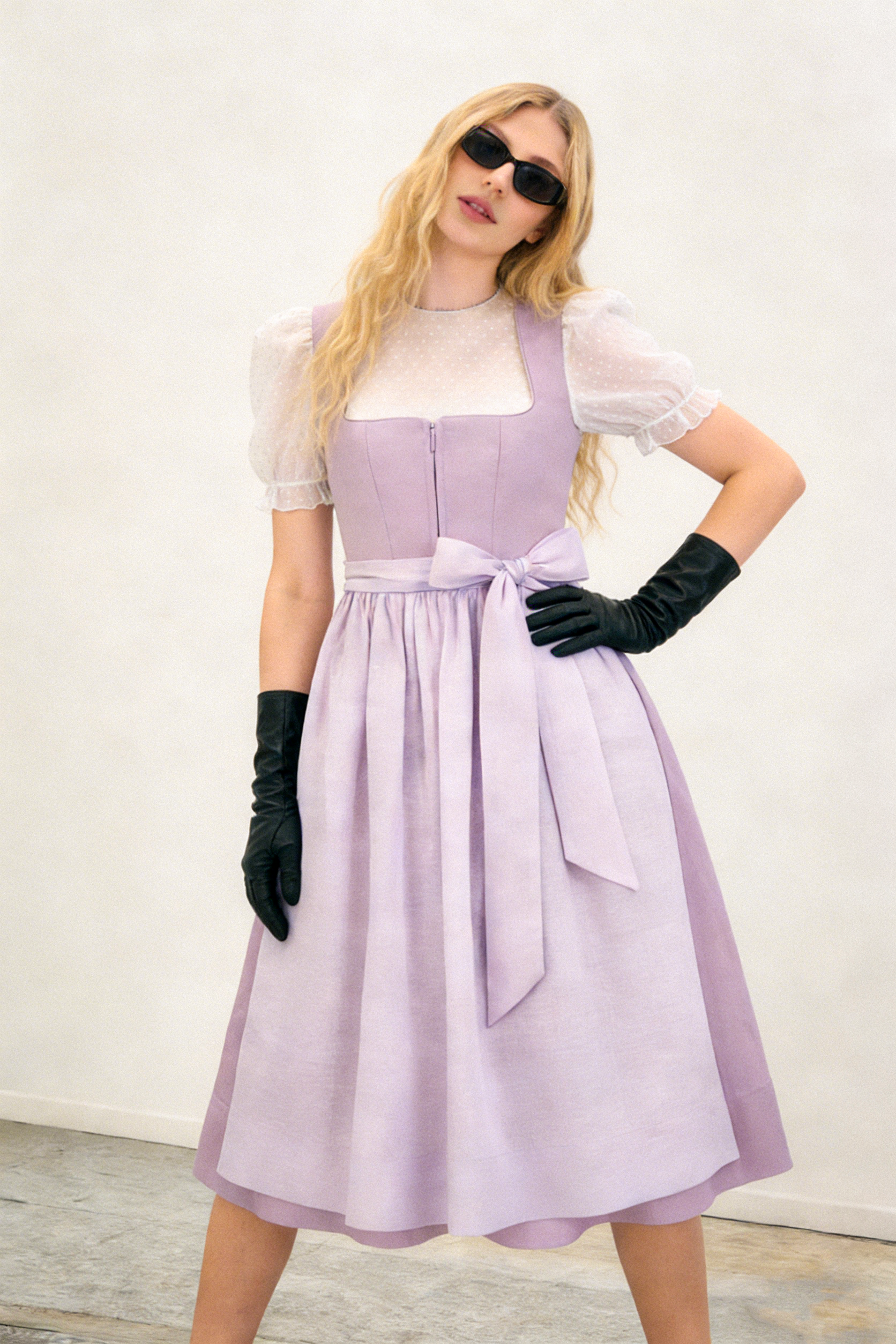 Dirndl Nellie