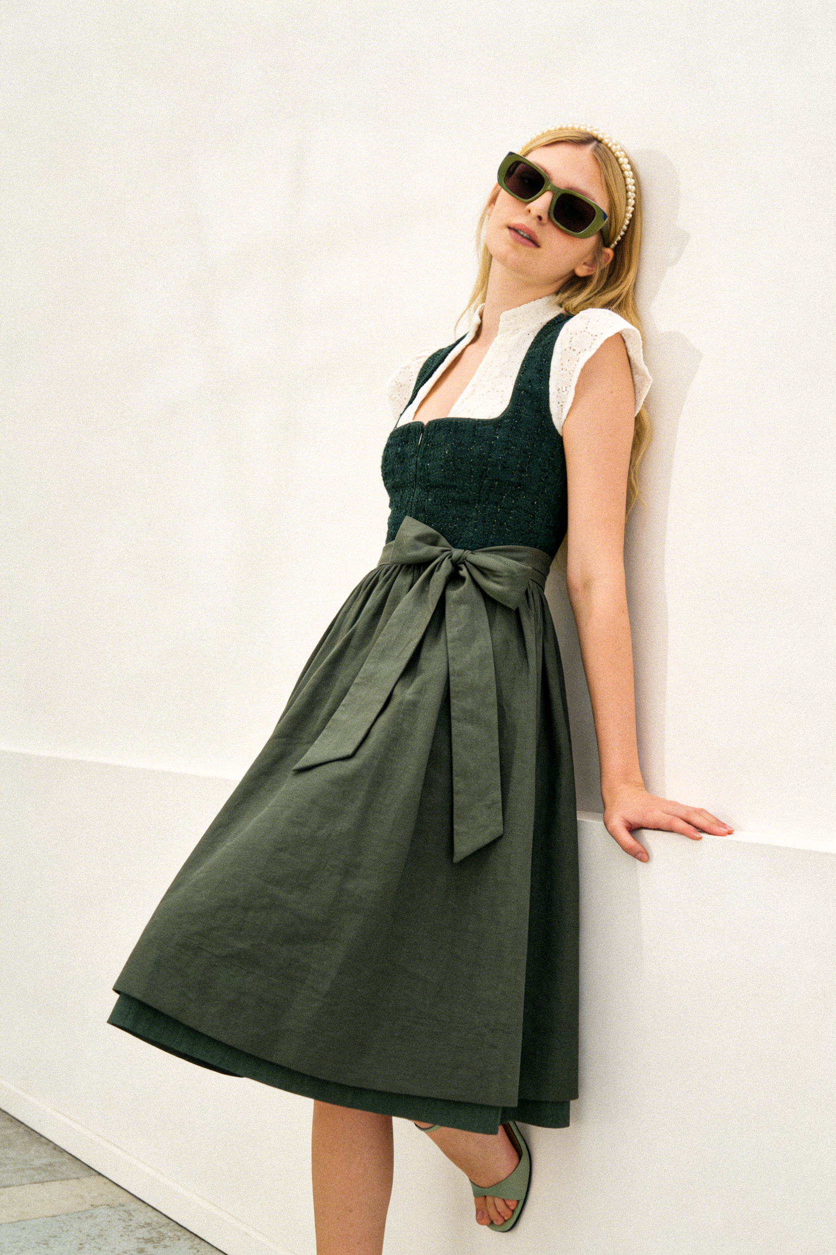 Dirndl Nellie