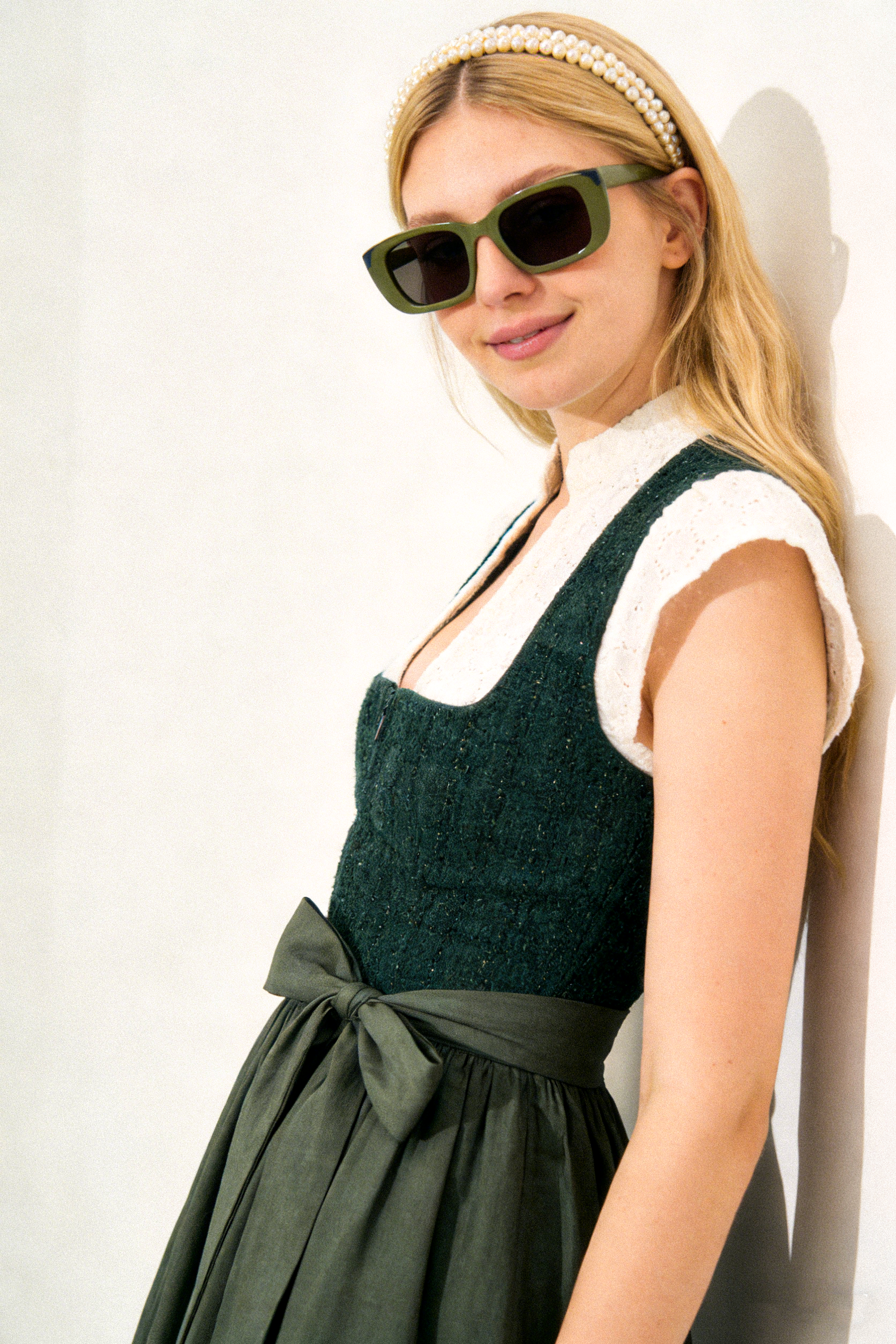 Dirndl Nellie