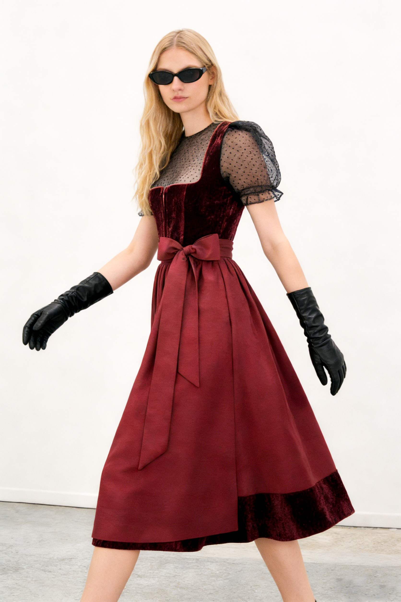Dirndl Nellie