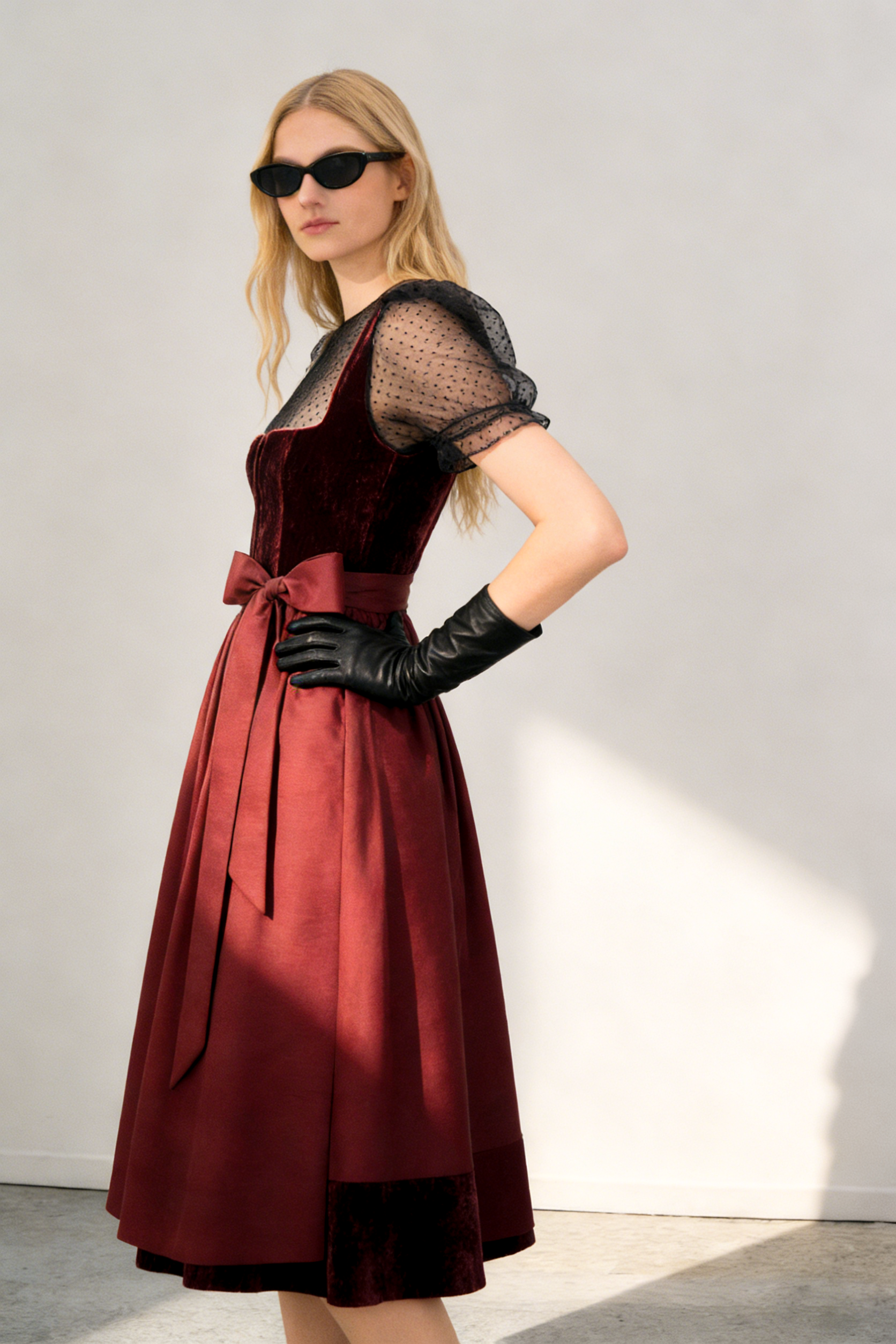 Dirndl Nellie