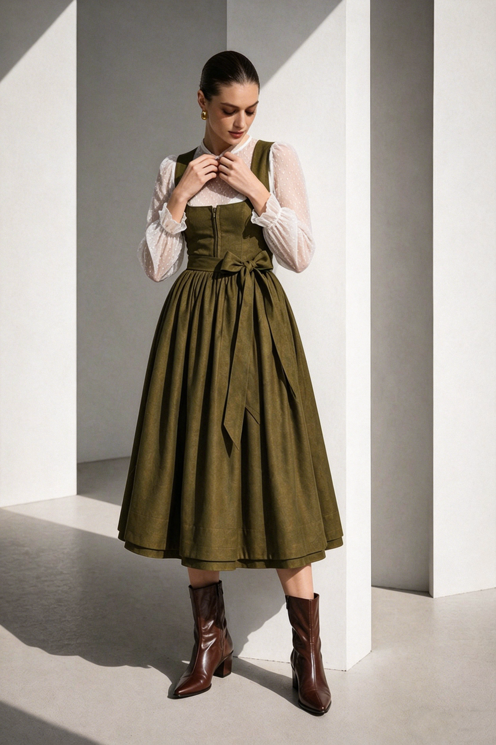 Dirndl Nellie