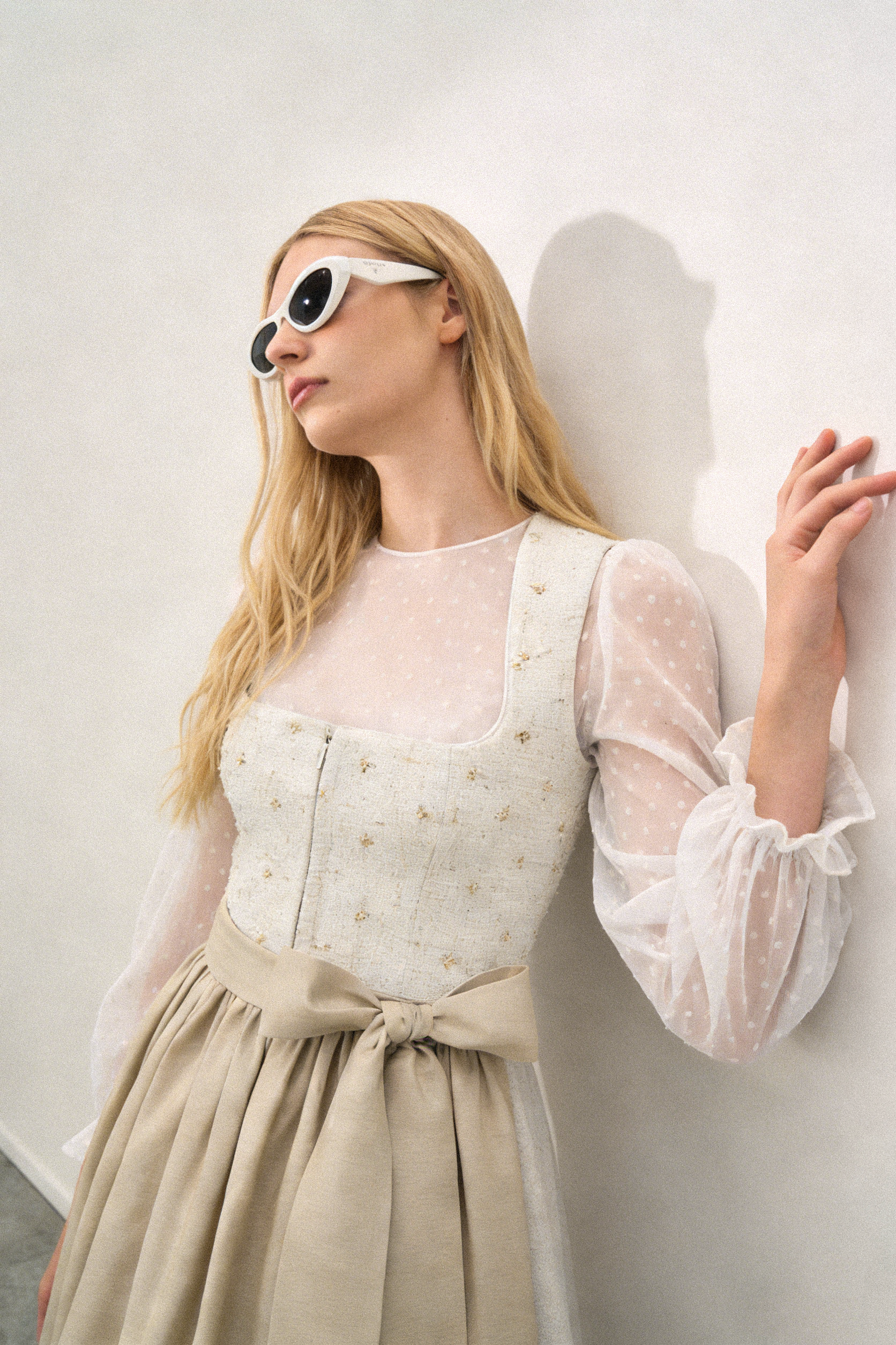 Dirndl Nellie