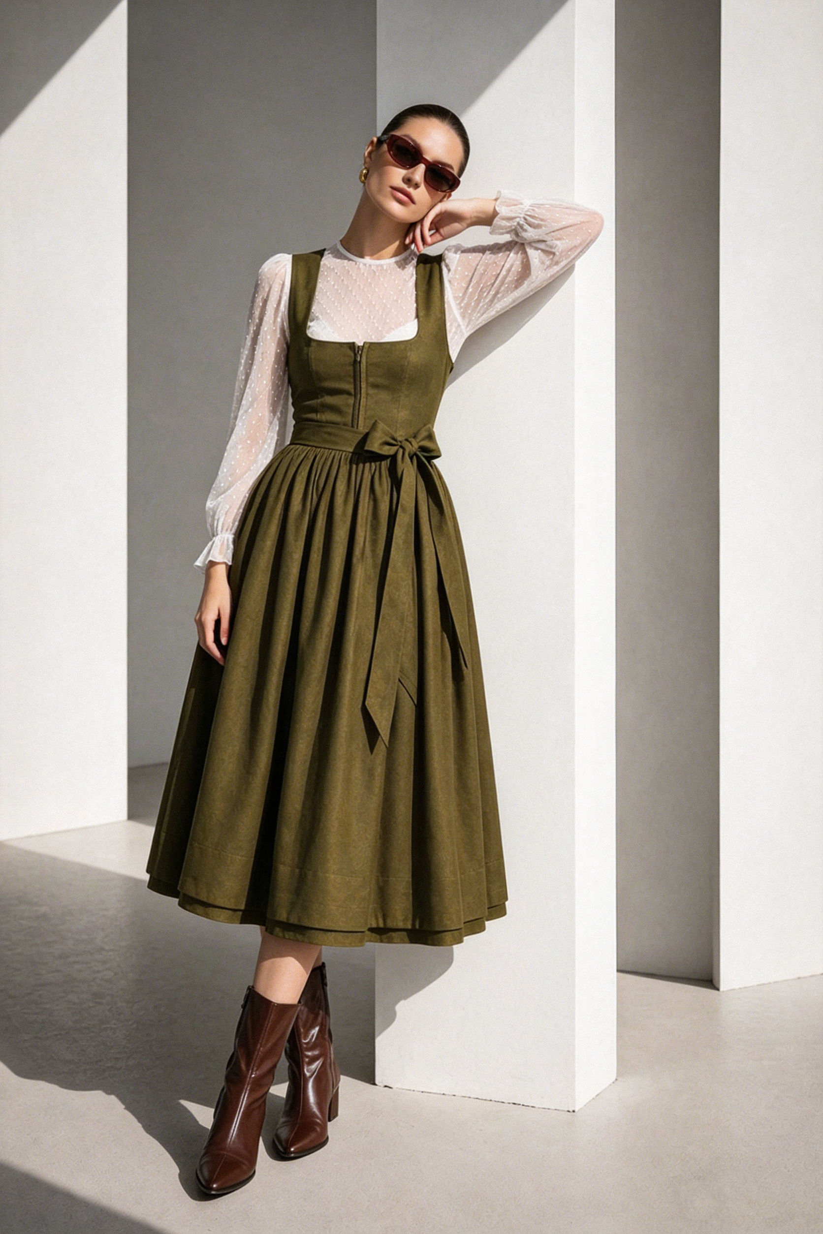 Dirndl Nellie