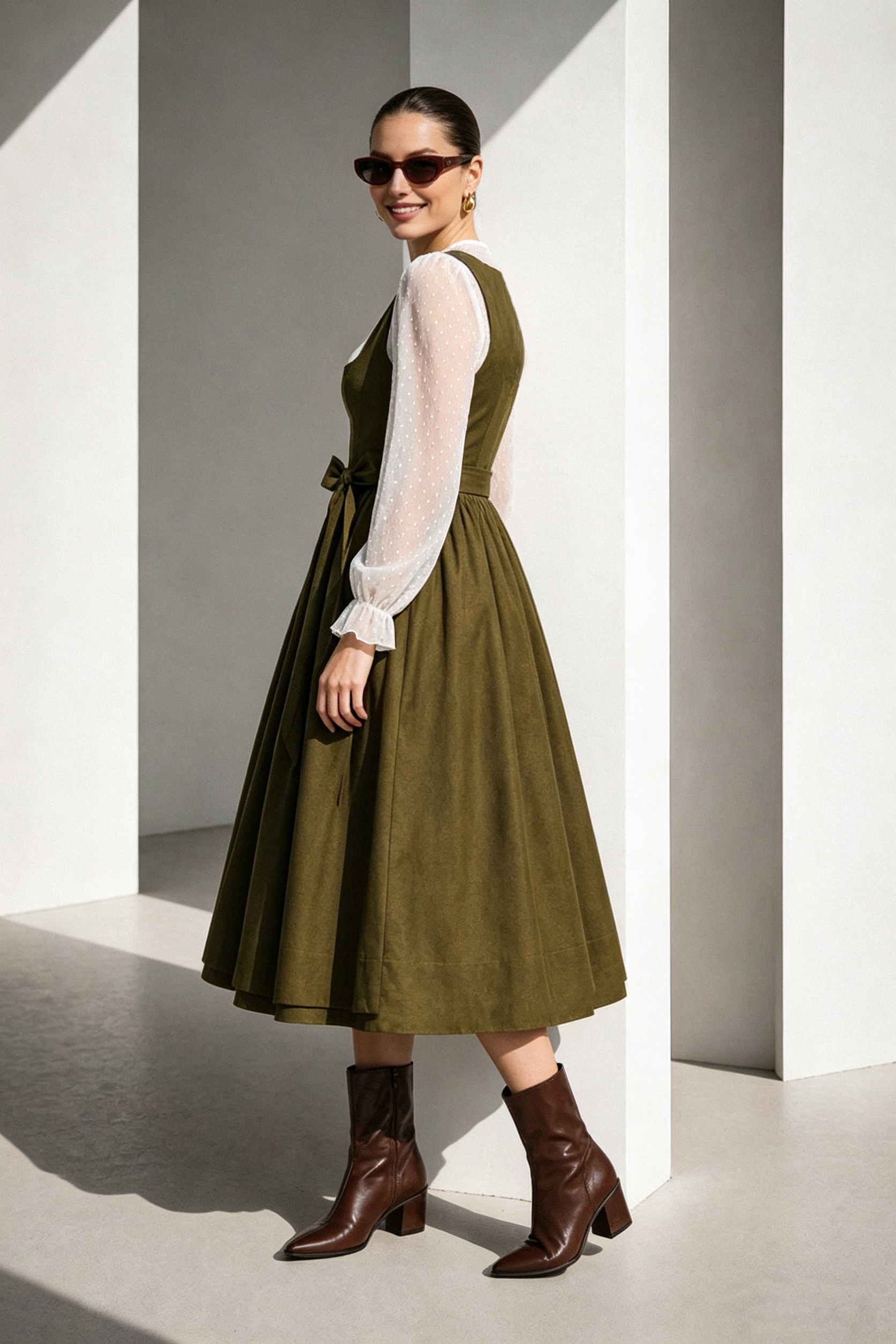 Dirndl Nellie
