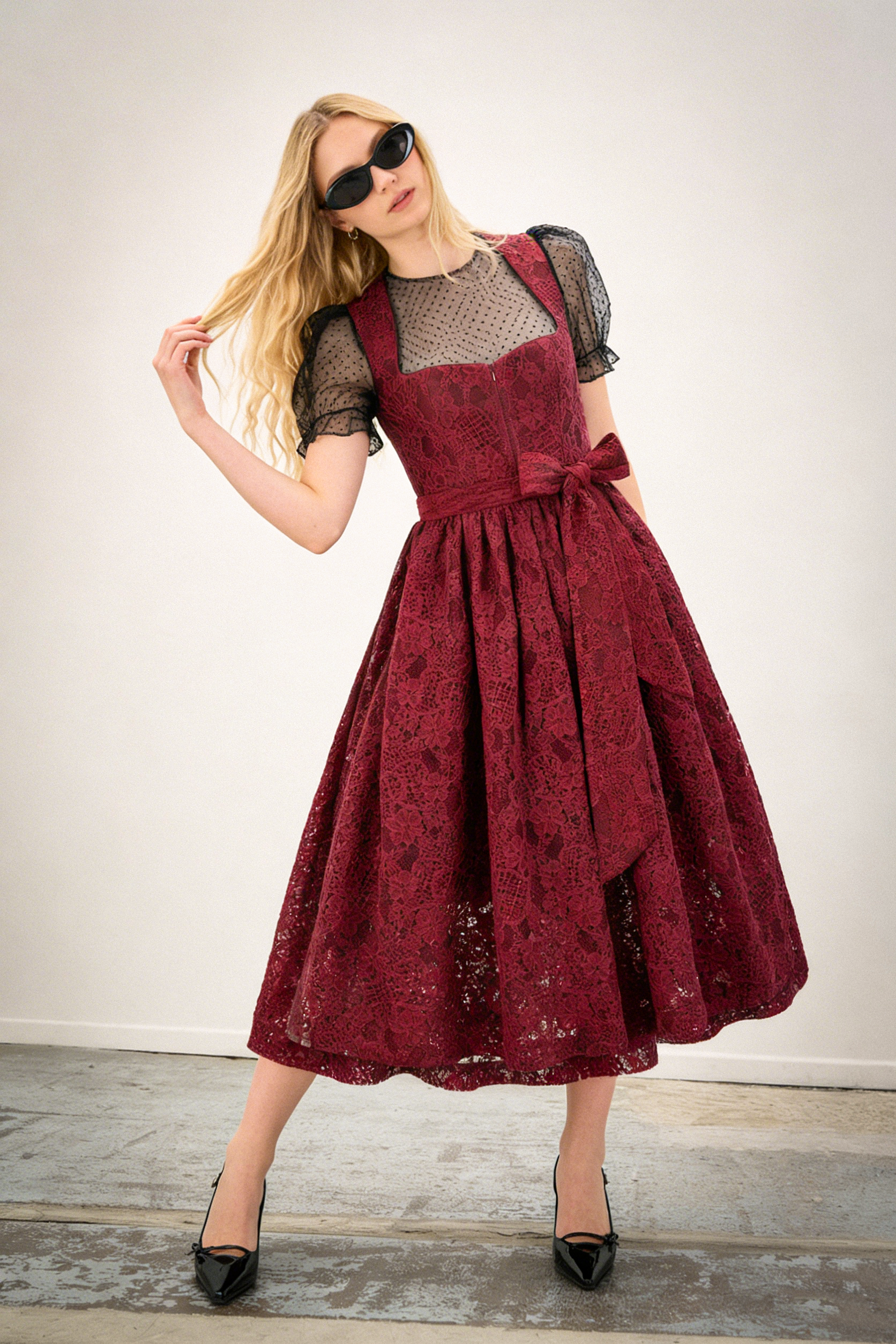 Dirndl Nellie