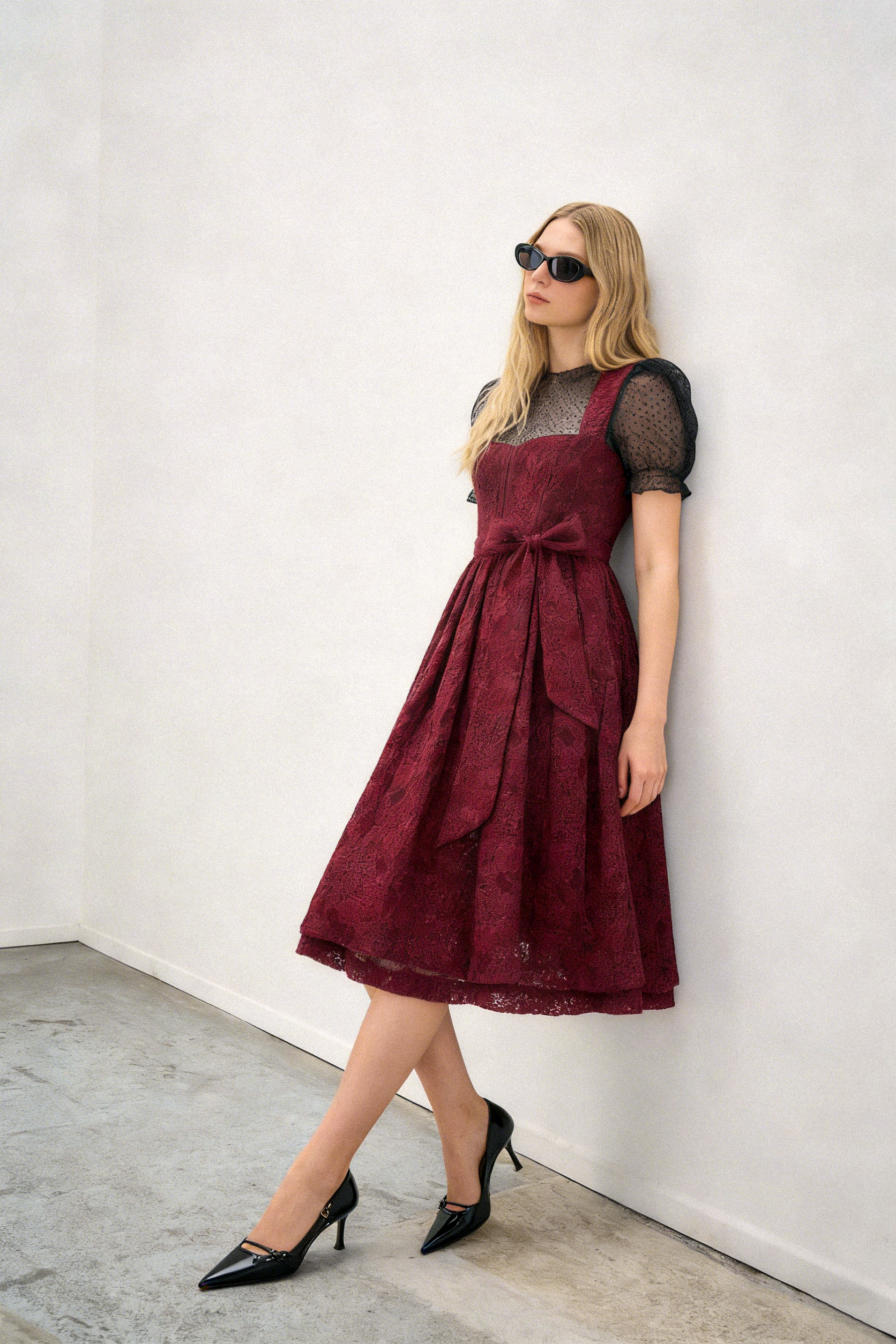Dirndl Nellie
