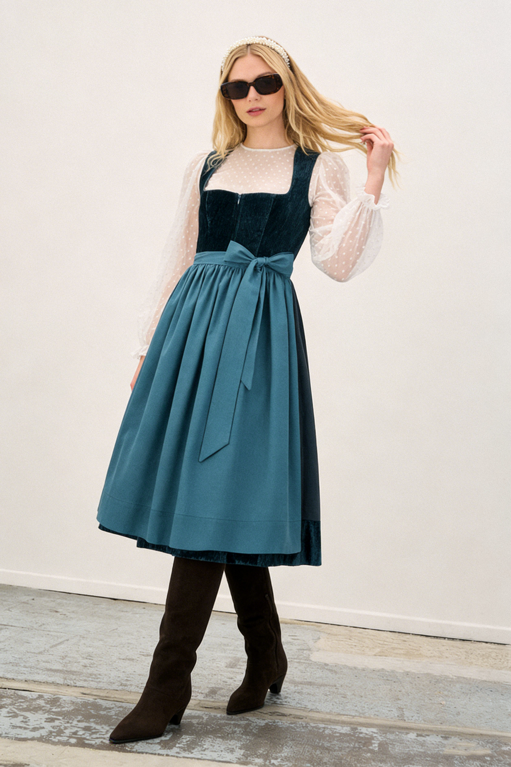 Dirndl Nellie