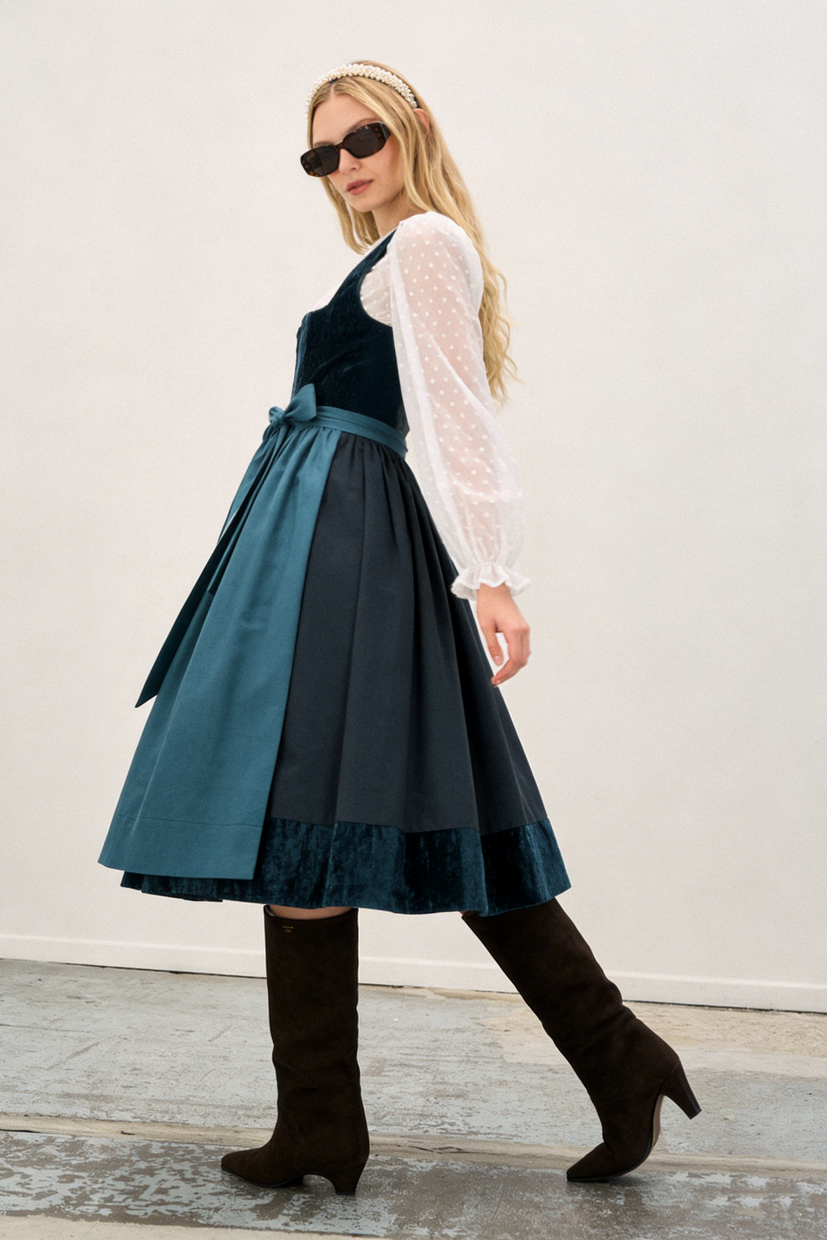 Dirndl Nellie