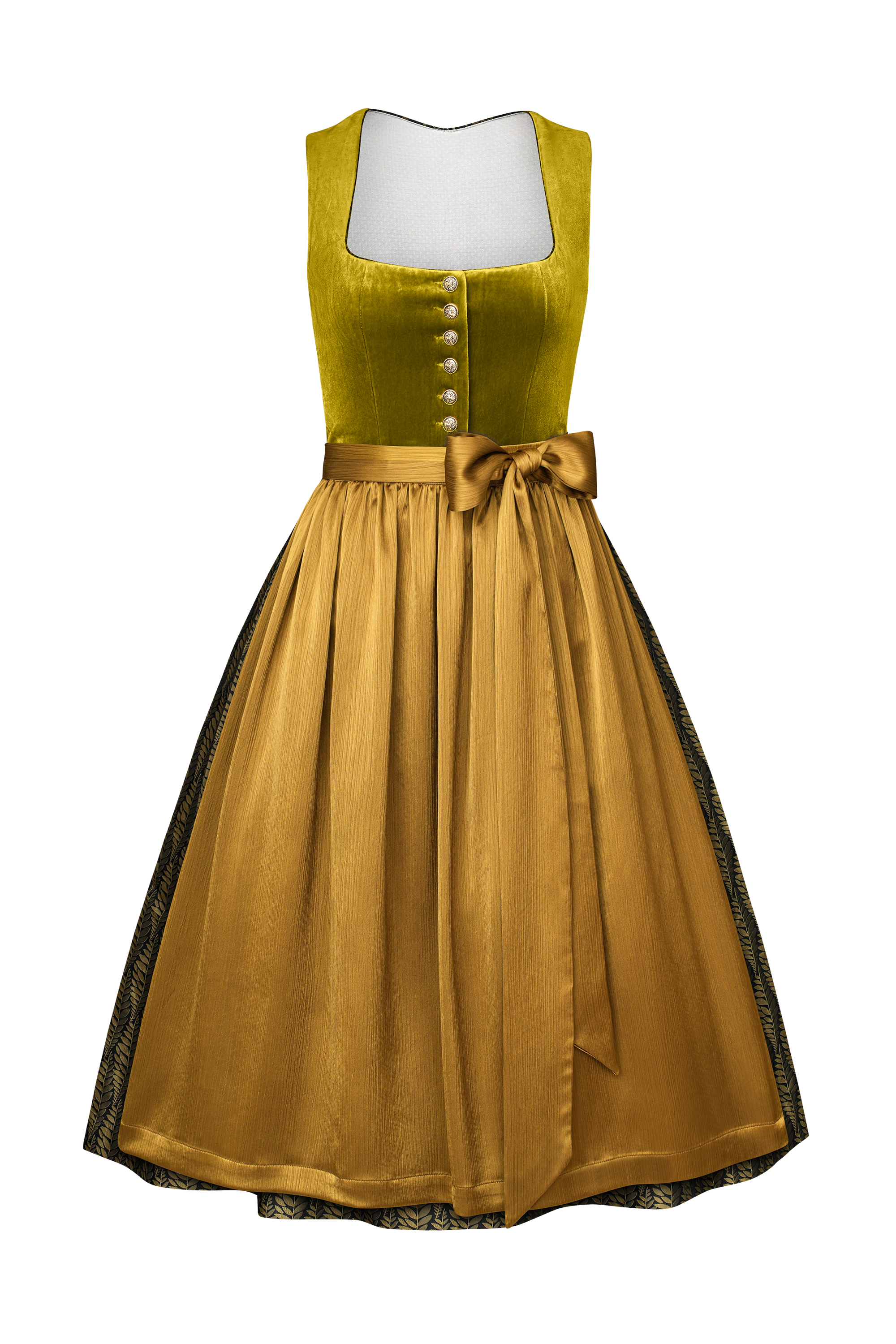 Dirndl Nellie