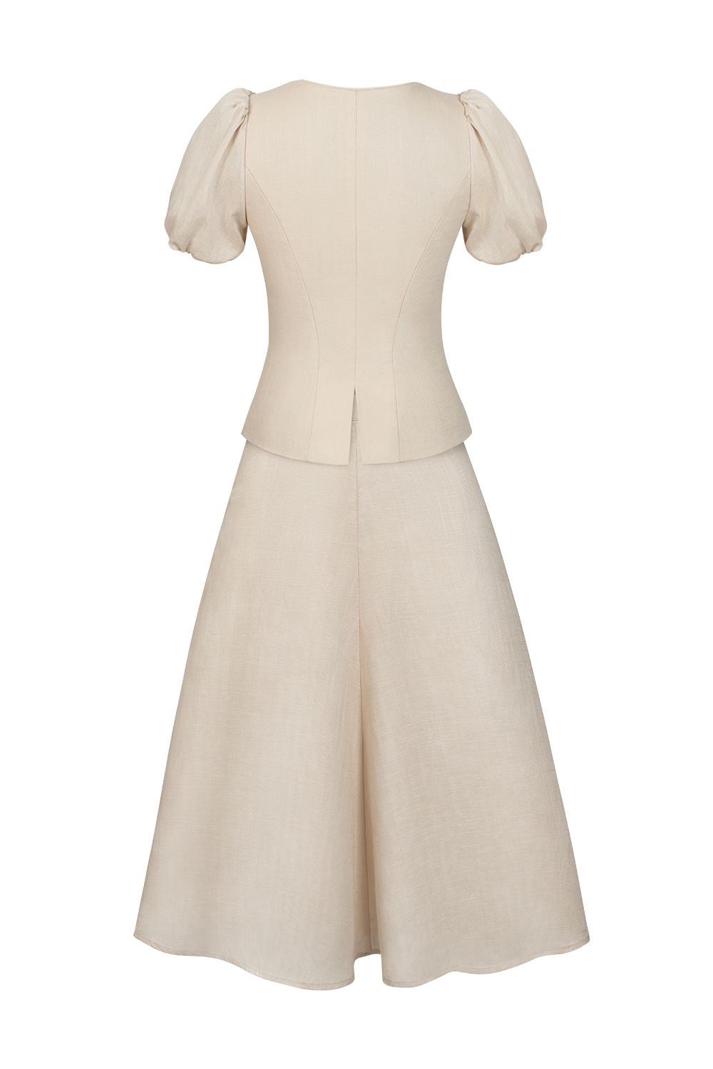 Zweiteiliges Dirndl Vivia