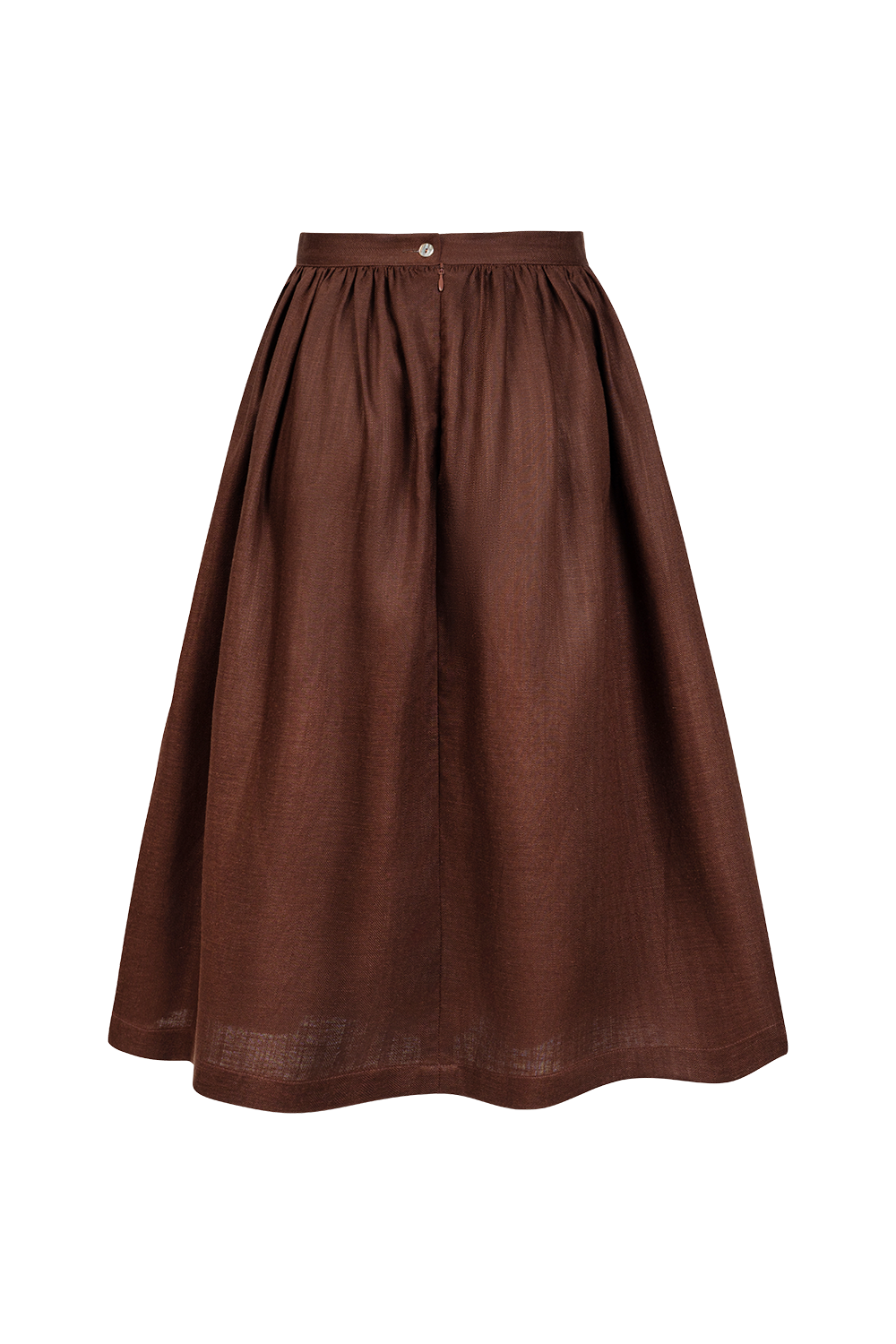 Dreiteiliges Dirndl Vivia