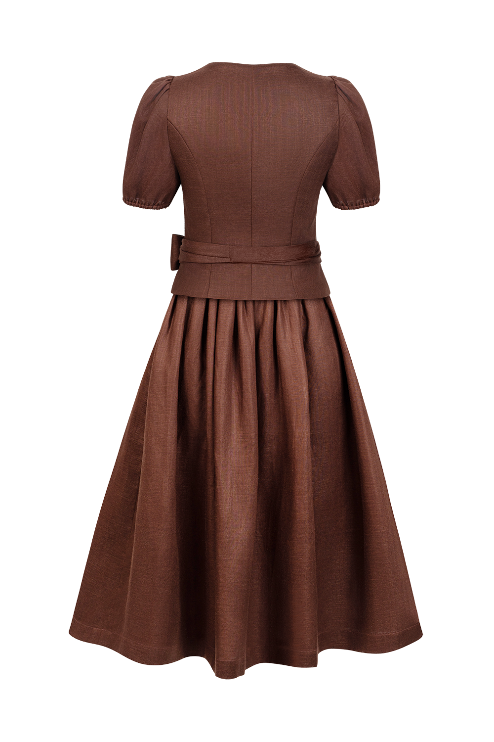 Dreiteiliges Dirndl Vivia