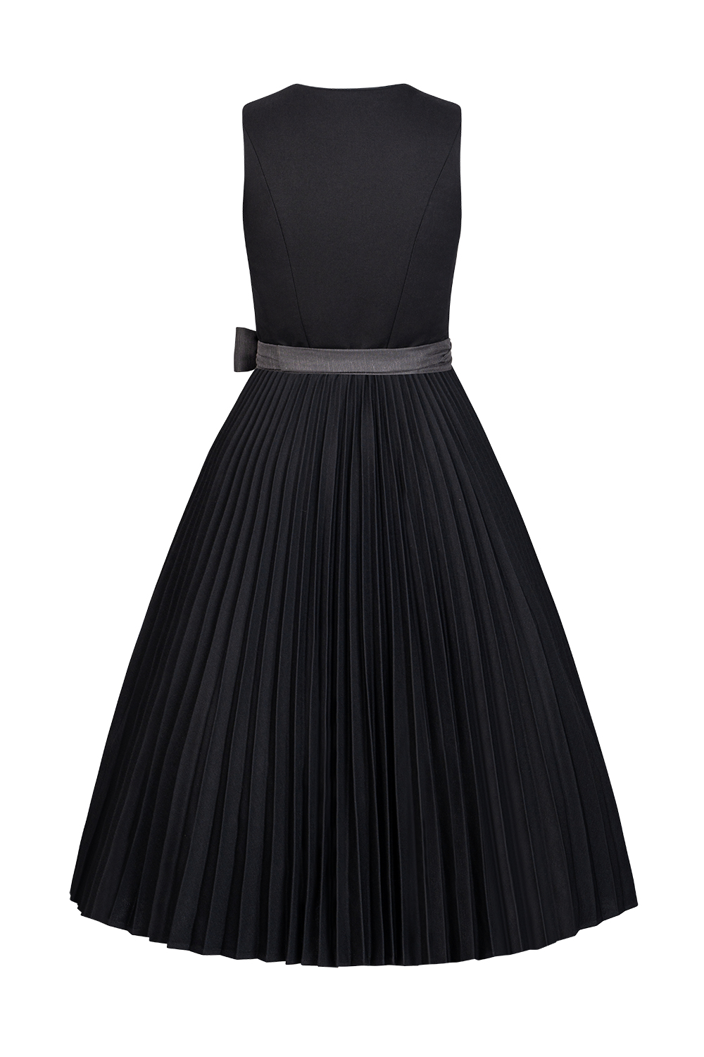 Dirndl Kassi Plissee