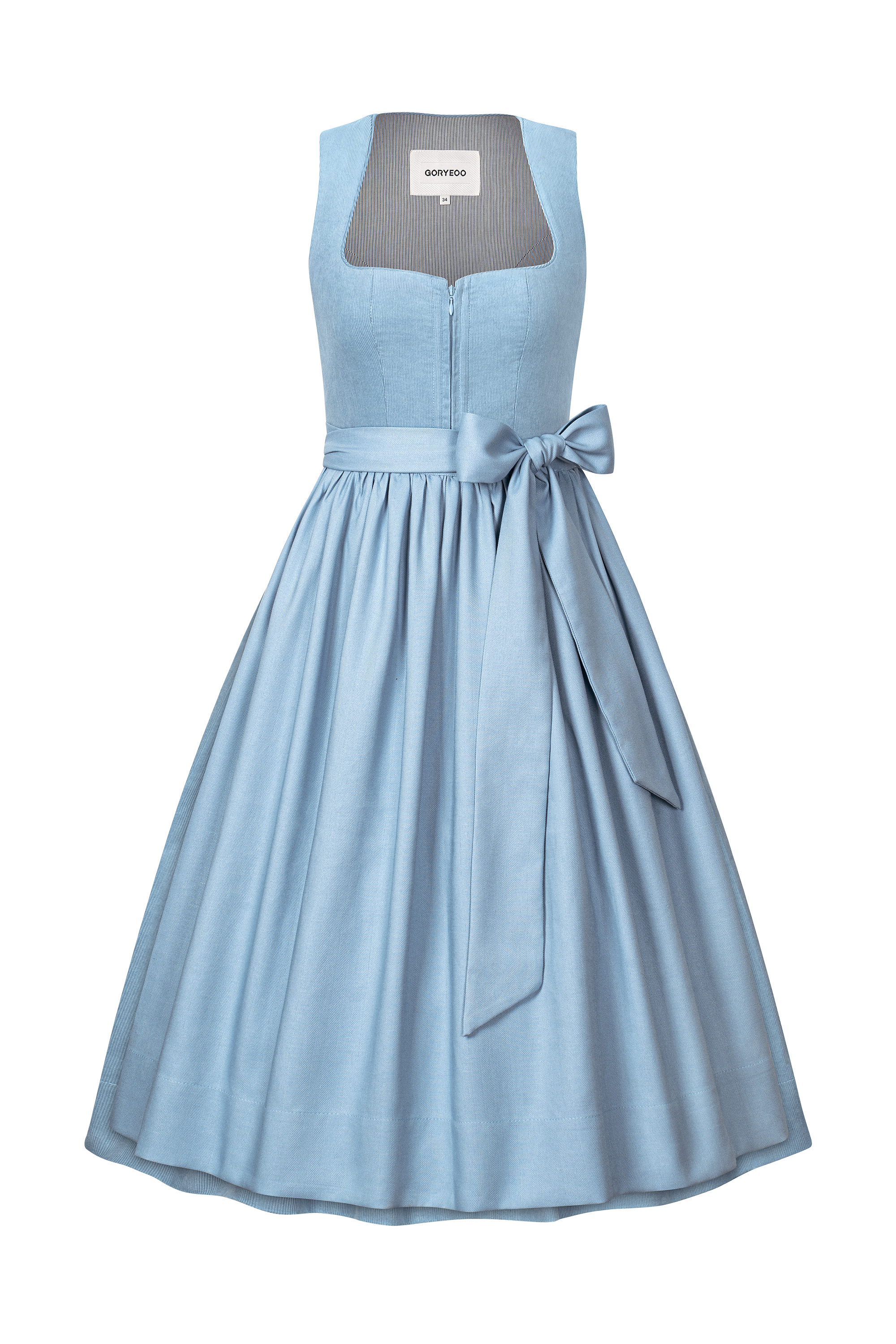 Dirndl Nellie