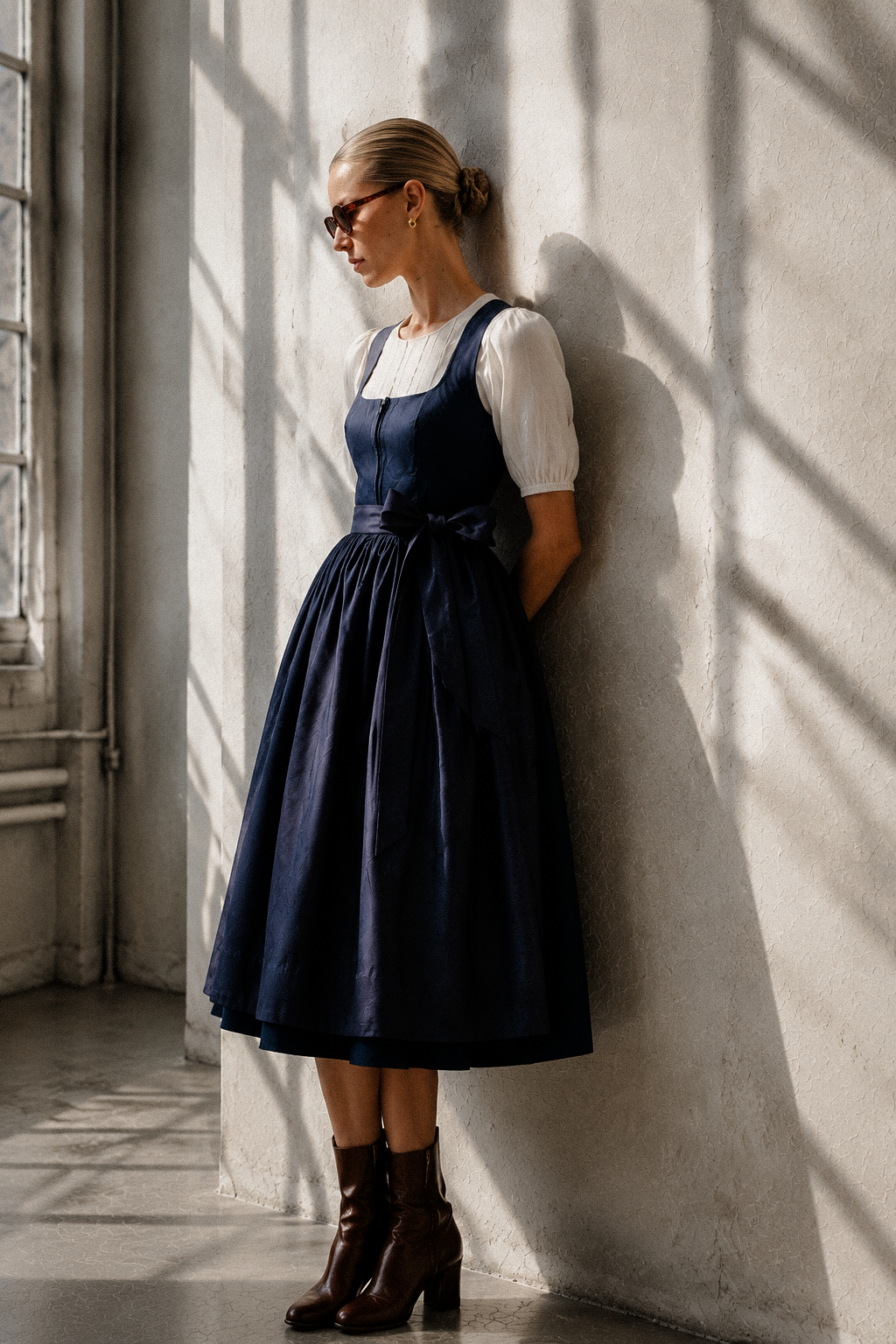 Dirndl Nellie